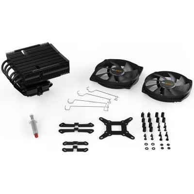 Кулер для процессора Be quiet! Dark Rock TF 2 (BK031) Винница - изображение 6