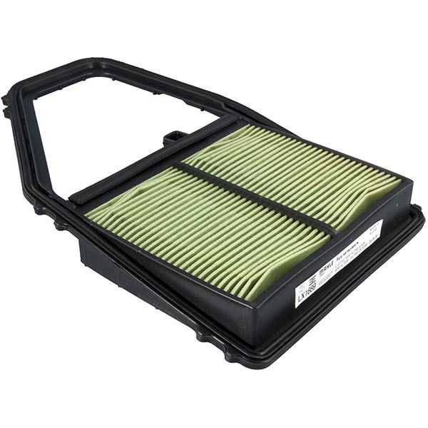 Повітряний фільтр Mahle LX1689 Honda Харків - фото 1