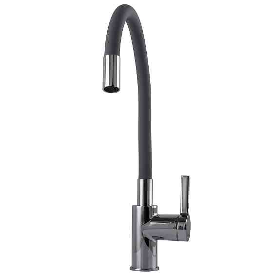 Змішувач для кухні TOPAZ MODERNO TMD-8853-H78A-GR (000031716) Київ