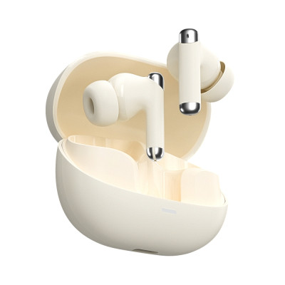 Наушники Tronsmart Sounfii R4 Beige (1096448) Винница - изображение 1