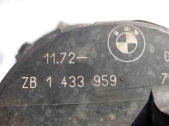 BMW  11721433959 Повітряний насос BMW 5-Series E39 Одесса