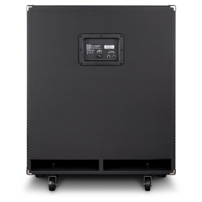 Гітарний кабінет Ampeg PF-410HLF Вінниця - фото 3