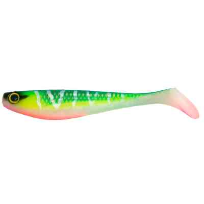 Силикон рыболовный FishUP Wizzle Shad 7