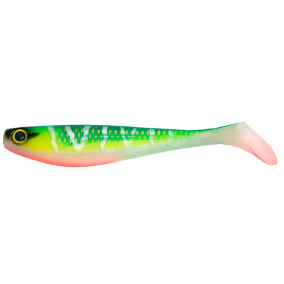 Силикон рыболовный FishUP Wizzle Shad 7