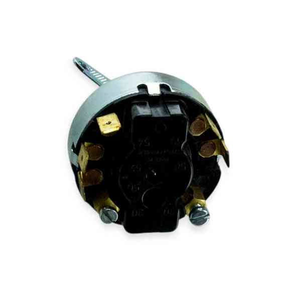 Замок мотоцикл ЯВА 12V зажигания Мукачево