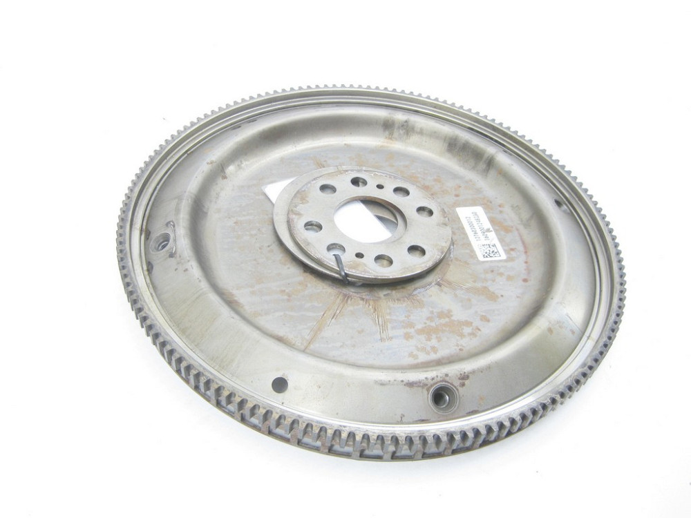 Mercedes-Benz  A2760300012 Маховик для двигунів M276 V6 M278 V8 C-Class Cabrio A205 C-class Estate S205 C-Class Coupe С205 C-Class W205 GLC X253 GLC C Одеса - фото 4