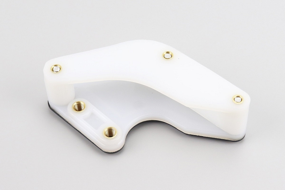 Заспокійник ланцюга (пастка) ЧОРНИЙ, тип 1 Київ - фото 1