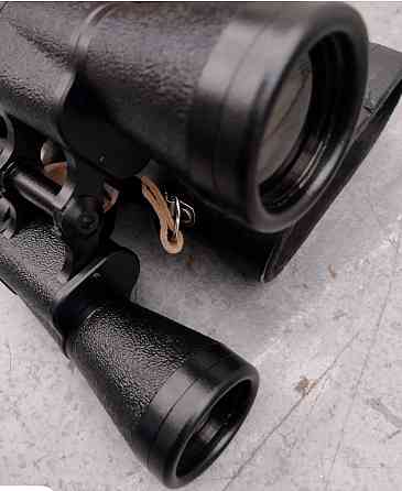 Лучший из лучших Бинокль БПЦ 2 12х45. 90 год. Харьков