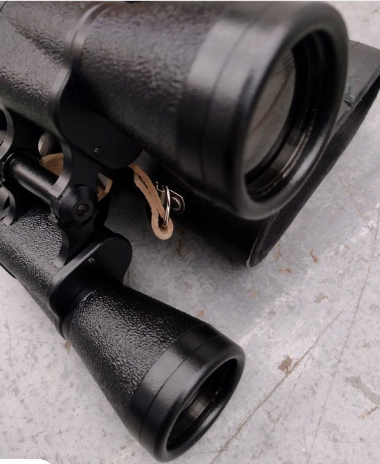 Лучший из лучших Бинокль БПЦ 2 12х45. 90 год. Харьков - изображение 3