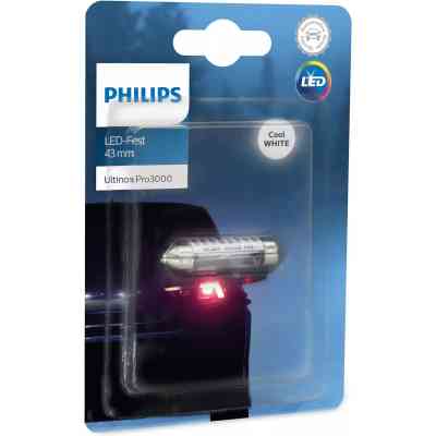 Автолампа Philips 11864U30CWB1 Винница