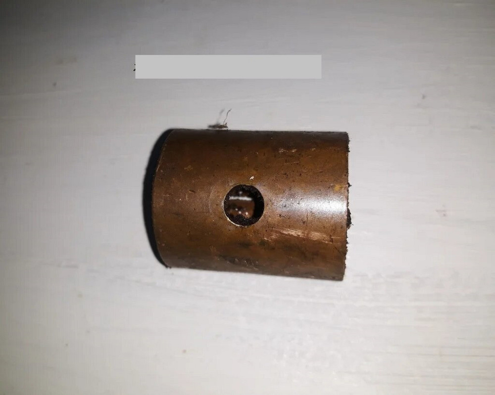 Втулка шкворня ГАЗ-51, ГАЗ-52. 52-3001016 Харьков - изображение 1