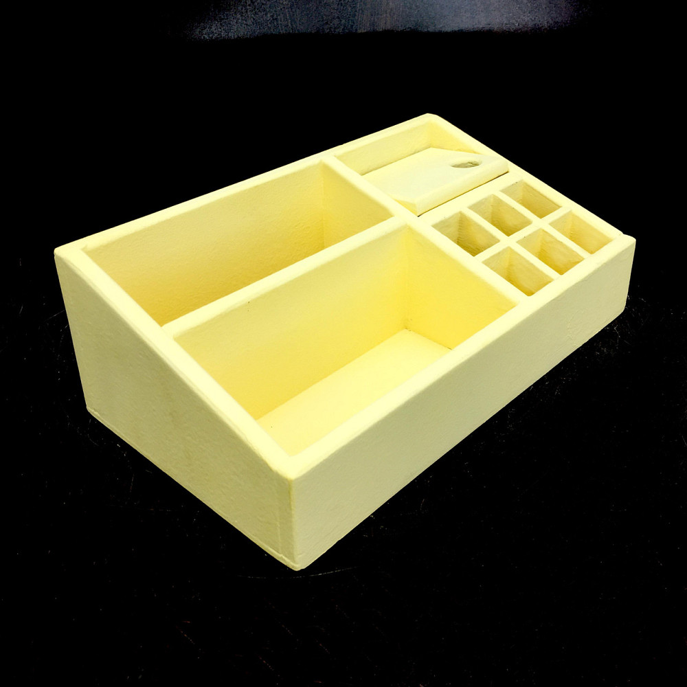 Органайзер настільний "Левитон" лимонад Миколаїв - фото 4