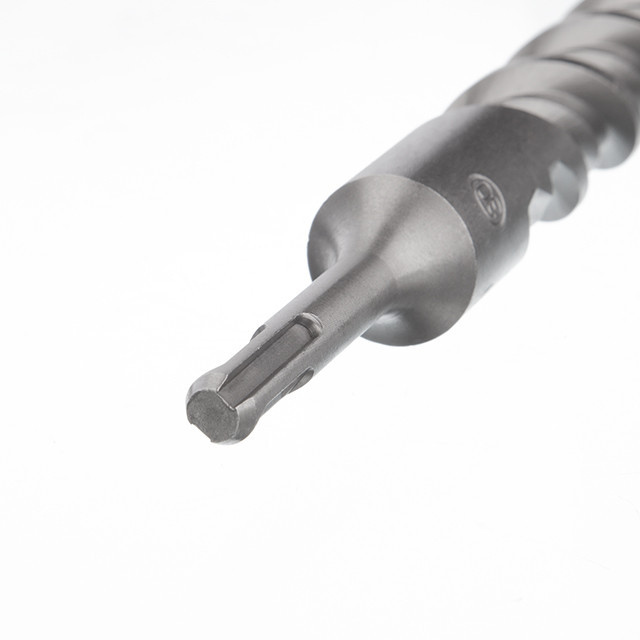 Бур SDS-Plus, 30×600 мм INTERTOOL SD-3060 Киев - изображение 3