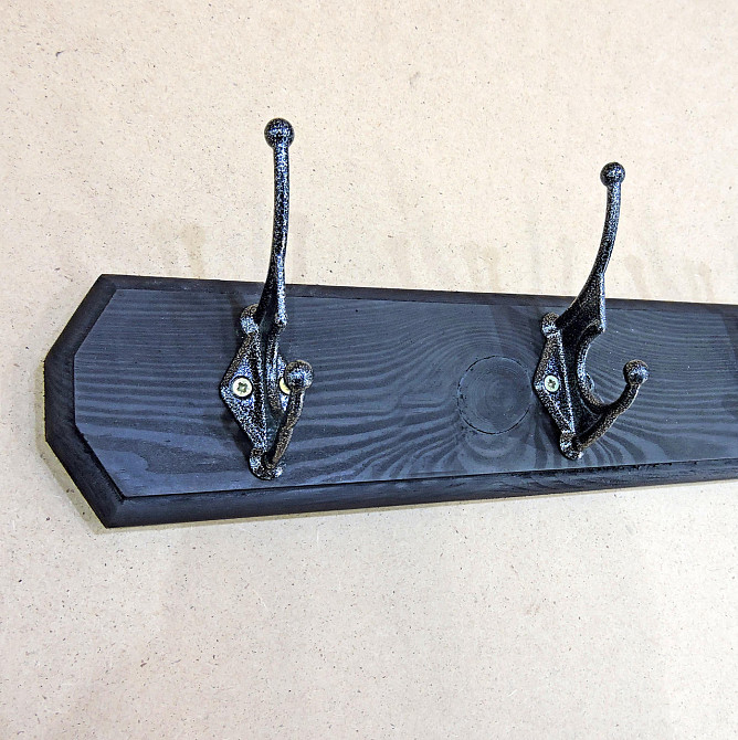 Вешалка для одежды 