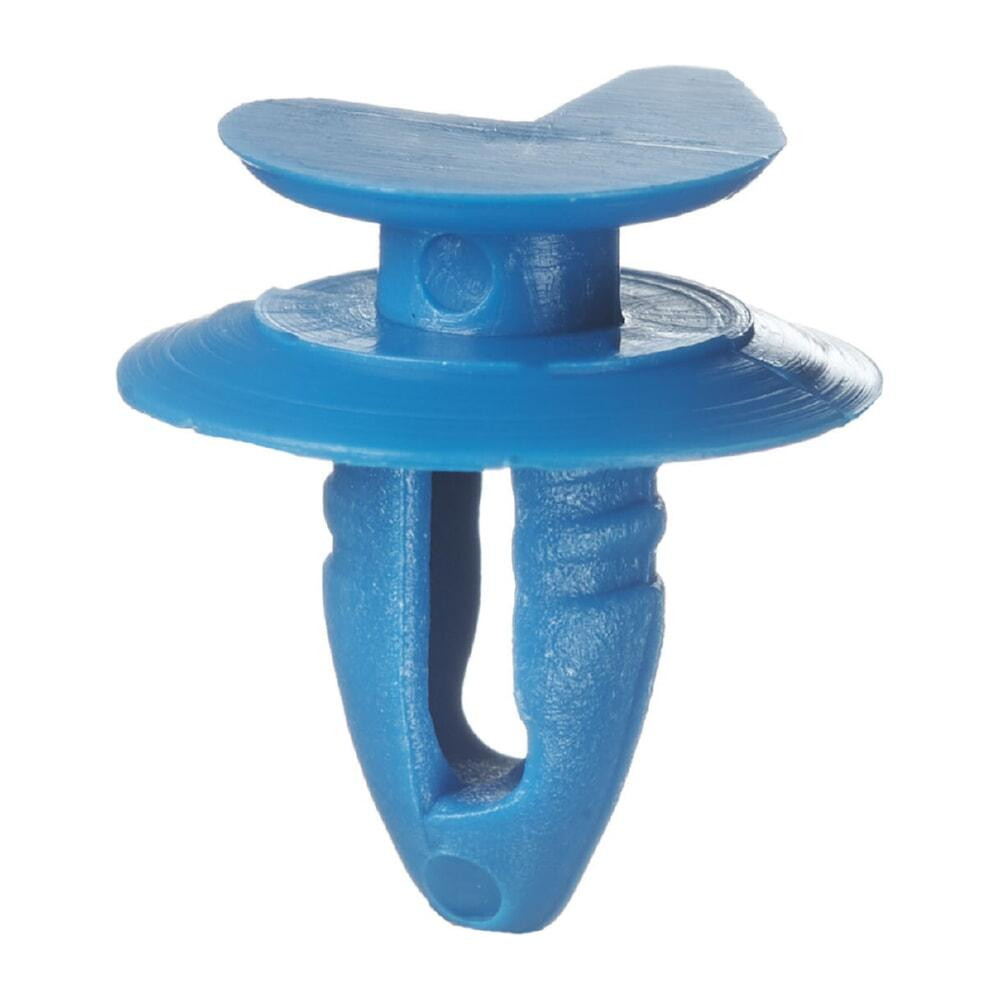 Кліпса панелей обшивки салону Alfa Romeo Fiat Lancia 46306526 60507749 15539 Київ - фото 1