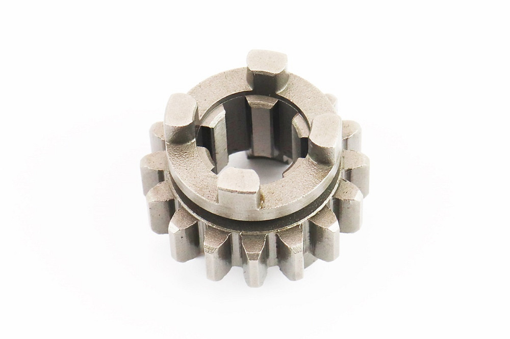 Шестерня КПП Z-16 Киев - изображение 1