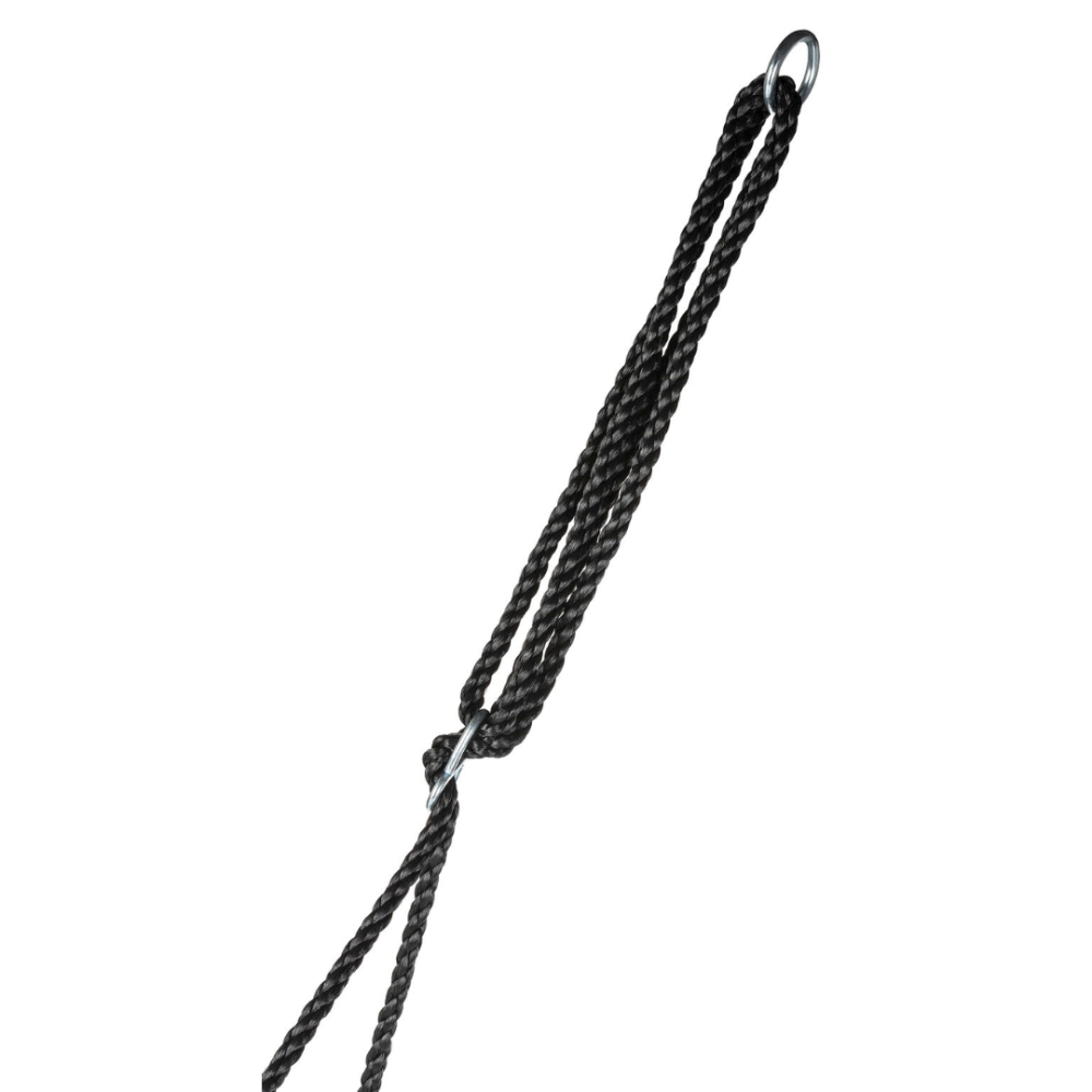 Садова гойдалка - гніздо Outtec XXL зелено-чорна Киев - изображение 7