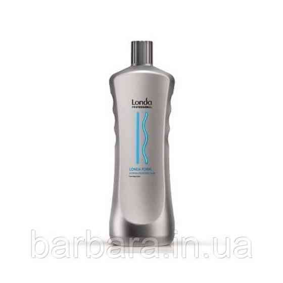 Лосьон для стойкой химической завивки неокрашенных волос  Londa Curl N/R Perm Lotion Киев
