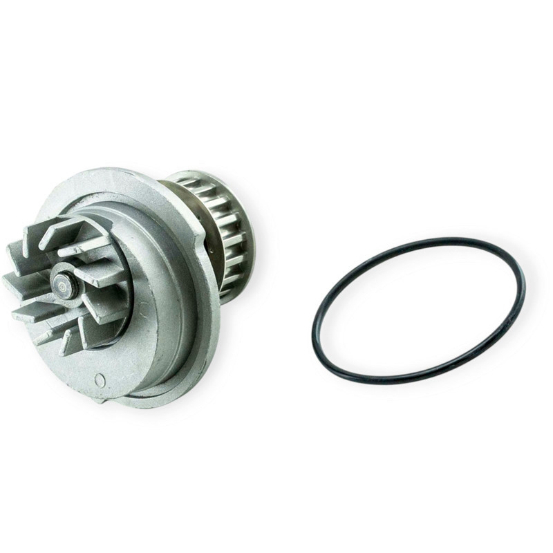 Помпа 1,4; 1,5 8кл Ланос Мукачево - фото 1