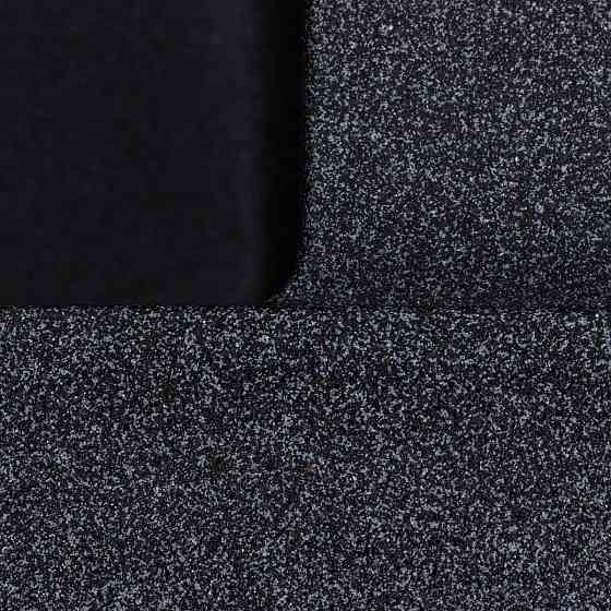 VALESO Гранітна мийка для кухні VALESO CASCADA 7050 матова Карбон Киев