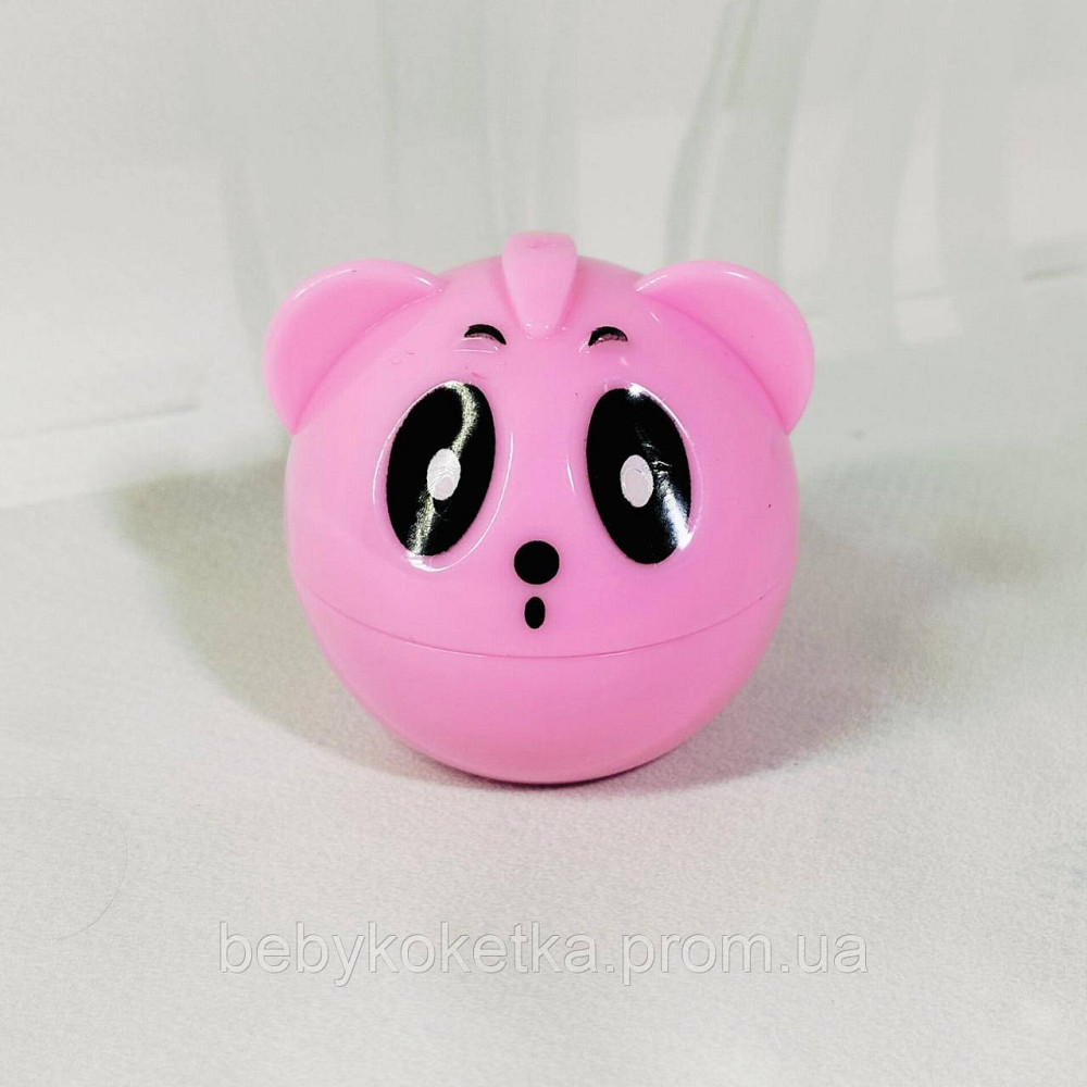 Дитячий бальзам для губ зволожувальний Magic Your Life Lip Balm Панда Львів - фото 1