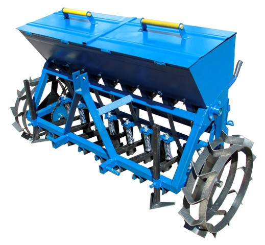 Сівалка зернова СЗ-1 (СІ7) Харків - фото 1