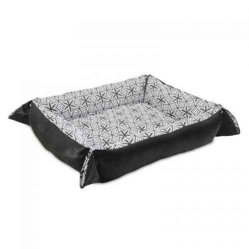 Лежак Природа Transformer 2 для собак 54х66х20 см Київ