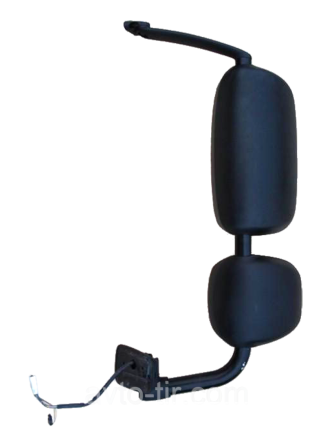 Зеркало левое DAF XF105 1644307 1644302 1644309 1787230 1808567 Луцк