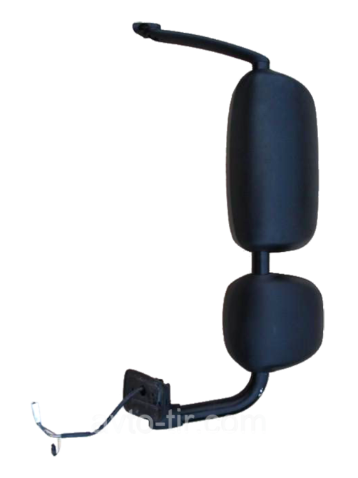 Зеркало левое DAF XF105 1644307 1644302 1644309 1787230 1808567 Луцк - изображение 2