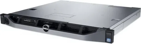 Сервер Dell Poweredge R220 In(C0461766 52153309) Киев - изображение 1