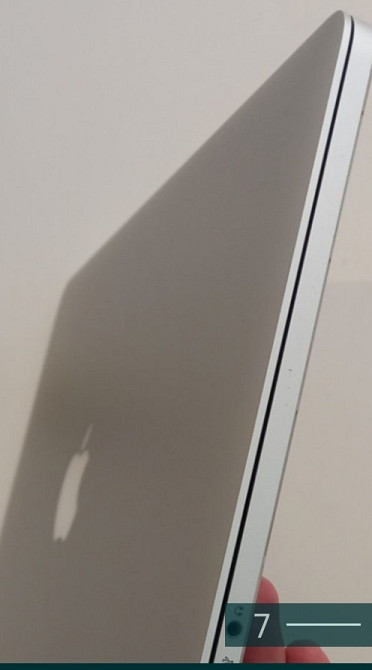 Ноутбук MacBook Pro 15