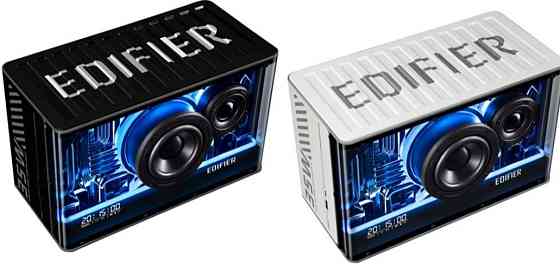 Акустическая система Edifier QD35 40W Hi-Res (НОВІ) Киев