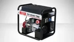 Генератор Fogo FH 9540 TRE Київ