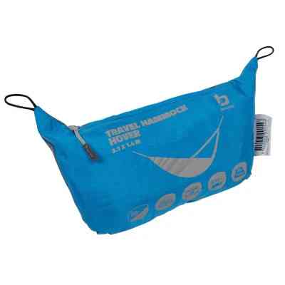 Гамак Bo-Camp Hover Blue (7100154) Вінниця