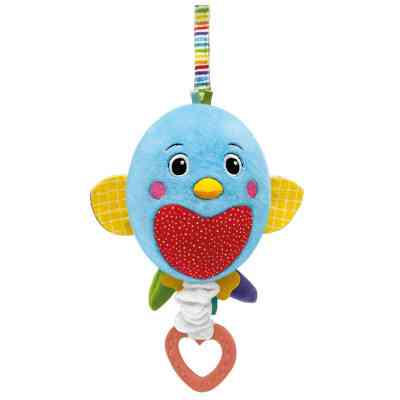 Мобіле Clementoni Soft bird (17794) Вінниця