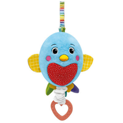 Мобиль Clementoni Soft bird (17794) Винница - изображение 1