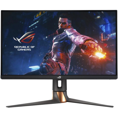 Монитор ASUS ROG Swift PG27UQR Винница - изображение 1
