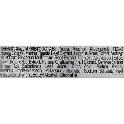 Спрей для волосся Dr. Sante Aloe Vera Від випадіння волосся 150 мл (4823015923142) Вінниця