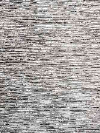 Шпалери вінілові на флізеліні Grandeco Textured vibes 0.53x10 смуги розмиті структурні сірі Київ