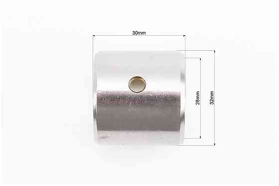 Втулка шатуна 28x32x30mm R185N/R190N/R195NM Київ