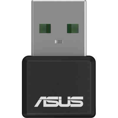 Мережева карта Wi-Fi ASUS USB-AX55 Nano Вінниця