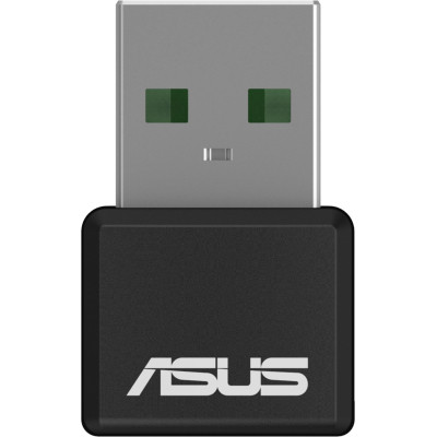 Сетевая карта Wi-Fi ASUS USB-AX55 Nano Винница - изображение 2