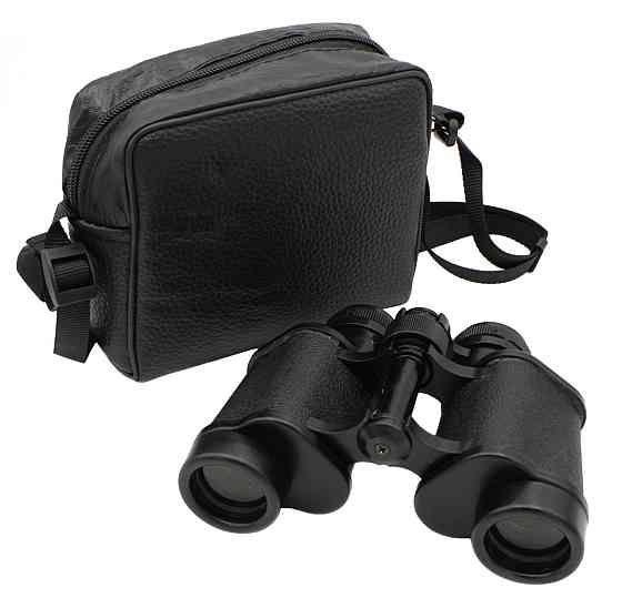 Бінокль BAIGISHI 8X30 W018 БПЦ5-7350 / шкіряний чохол Дніпро