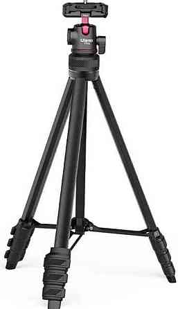 Портативний Штатив для Телефону та Фотоапарату: Ulanzi TT51 Харків