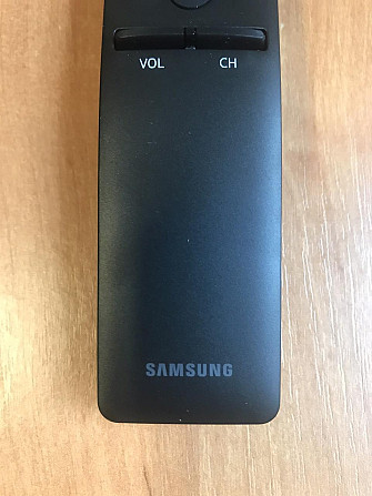 Пульт samsung черный BN59-01259B для телевизора самсунг оригинальный универсальный инфракрасный Каменское - изображение 7