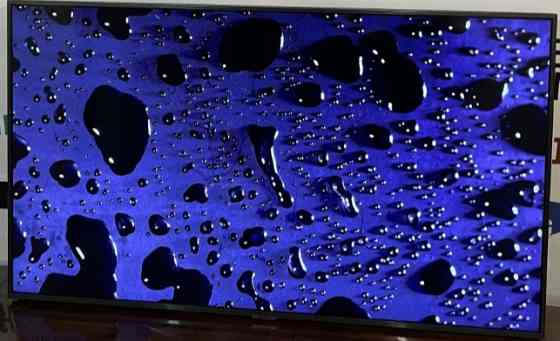 Телевизор Samsung 43