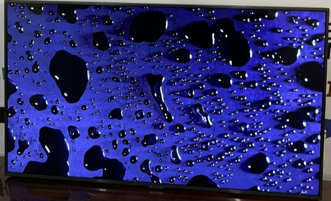 Телевизор Samsung 43