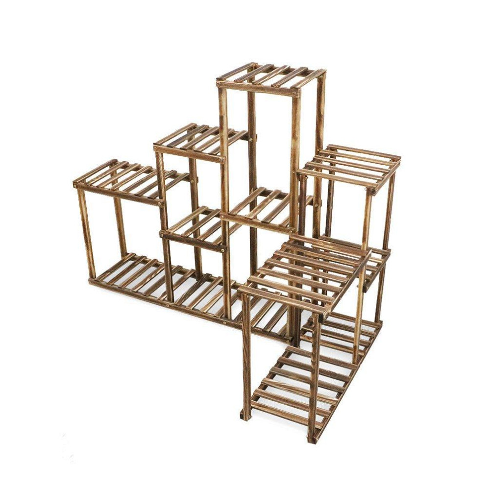 Підставка для квітів "Дрансі" капучино Миколаїв - фото 2