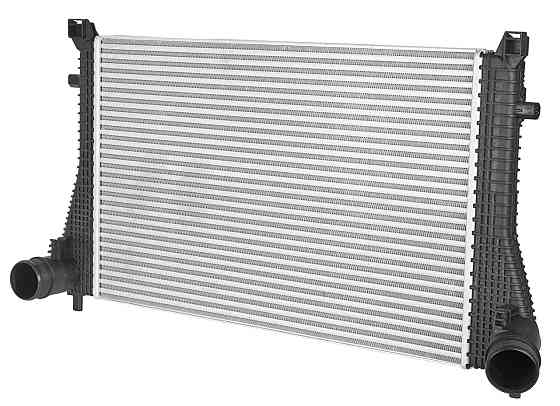 Радіатор охолодження Audi, VW, Seat 5Q0145803AA 35701 Київ