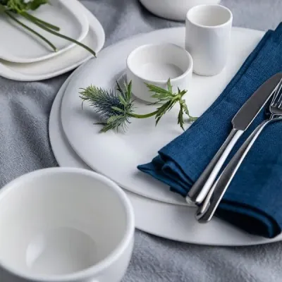 Тарелка FoREST Impulse 30,5 см (740030) Винница - изображение 2